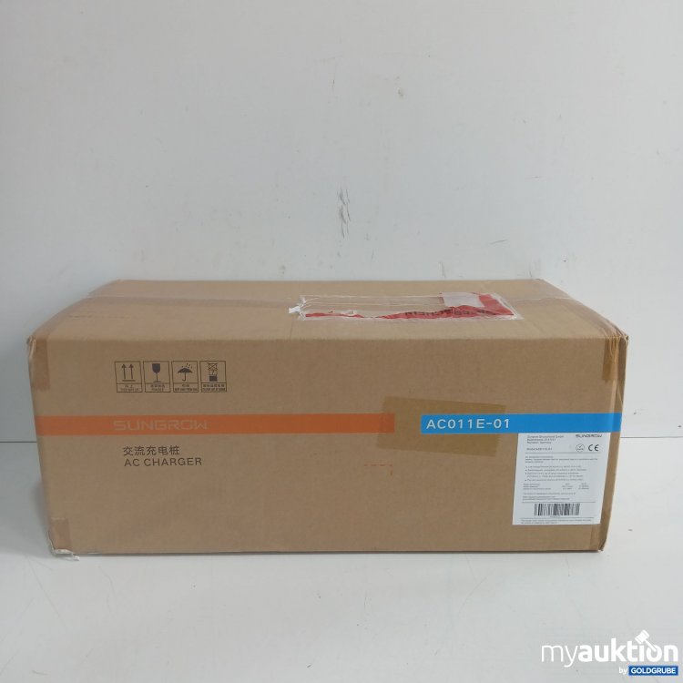 Artikel Nr. 444649: Sungrow AC Charger AC011E-01 