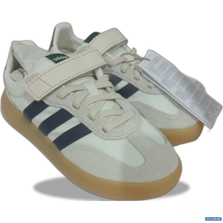 Artikel Nr. 462649: Adidas Barreda Decode EL C Größe 31½