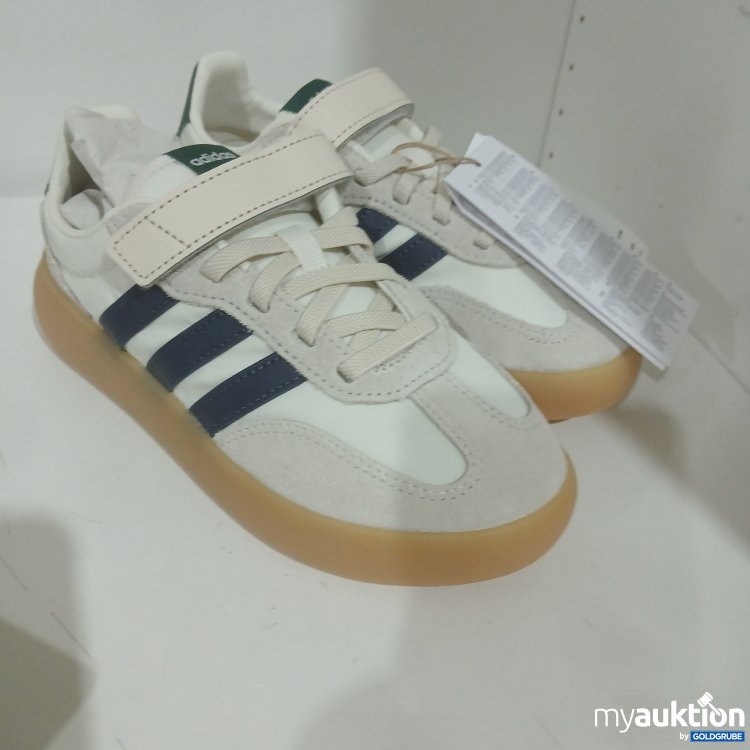 Artikel Nr. 462649: Adidas Barreda Decode EL C Größe 31½