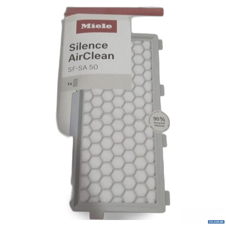 Artikel Nr. 465649 Artikel Nr. 465649: Miele Silence AirClean SF-SA 50 Filter