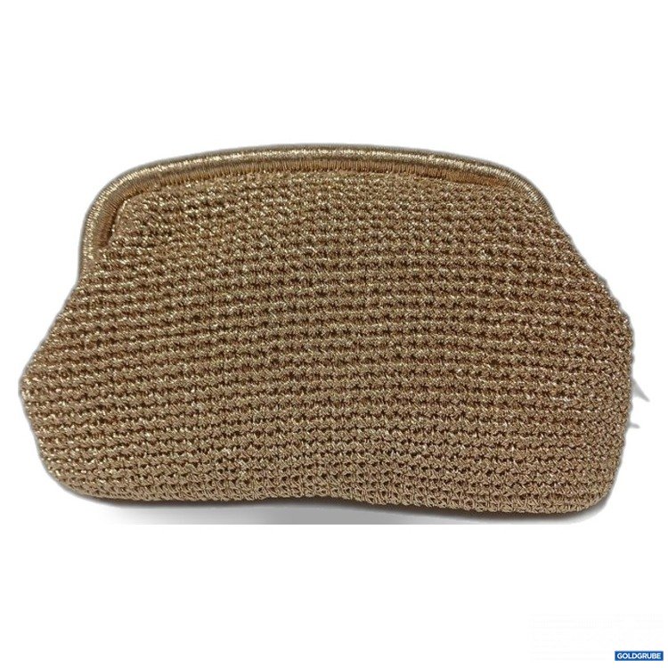 Artikel Nr. 467649 Artikel Nr. 467649: MNG Clutch Tasche goldfarben