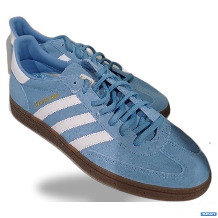 Artikel Nr. 470649 Artikel Nr. 470649: adidas Handball Spezial Herren Sneaker