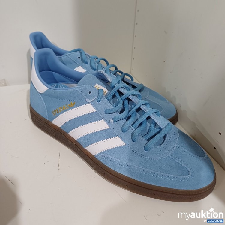 Artikel Nr. 470649 Artikel Nr. 470649: adidas Handball Spezial Herren Sneaker