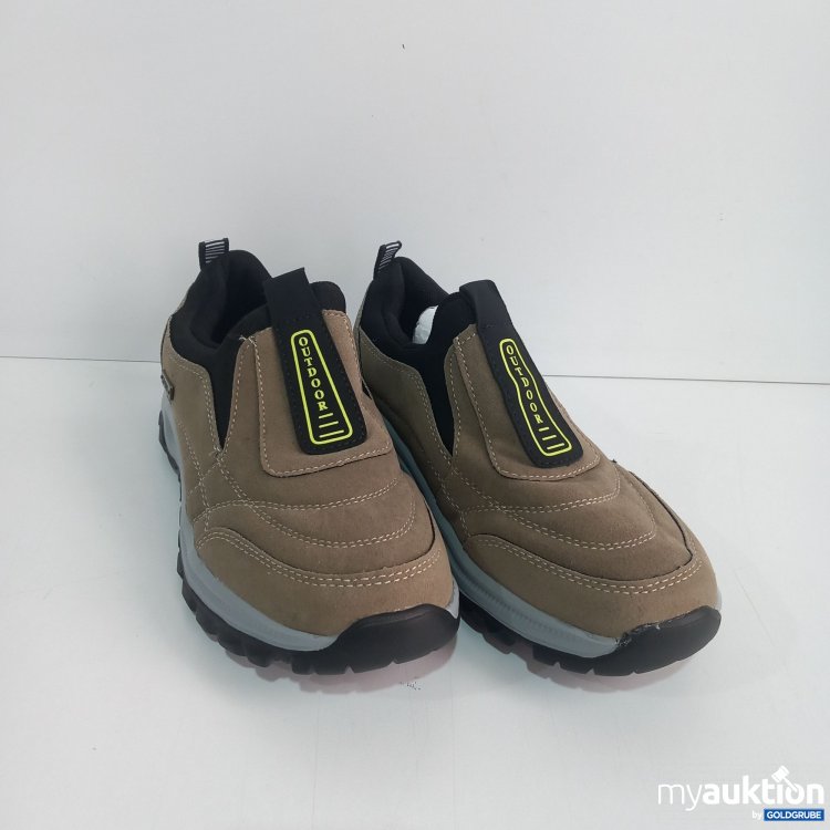 Artikel Nr. 520649 Artikel Nr. 520649: Outdoor Sport Schuhe Gr. 38