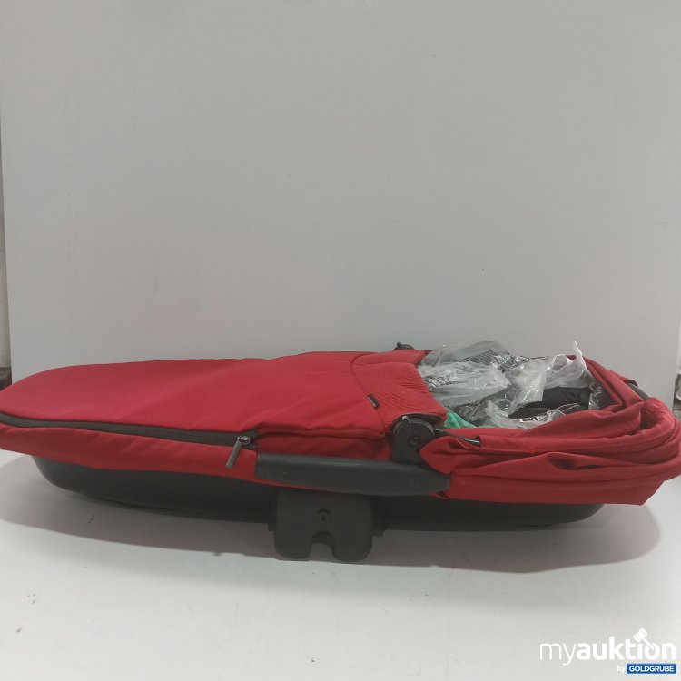 Artikel Nr. 524649 Artikel Nr. 524649: Maxi Cosi foldable Carrycot rot