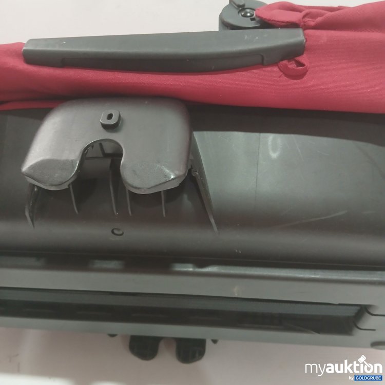 Artikel Nr. 524649 Artikel Nr. 524649: Maxi Cosi foldable Carrycot rot
