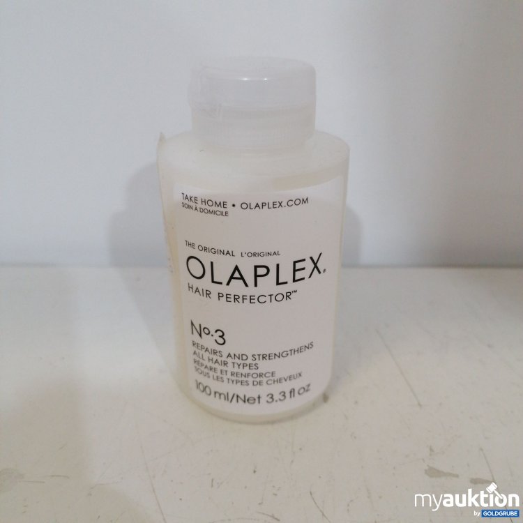 Artikel Nr. 721649: Olaplex No.3 Hair Perfector 100ml