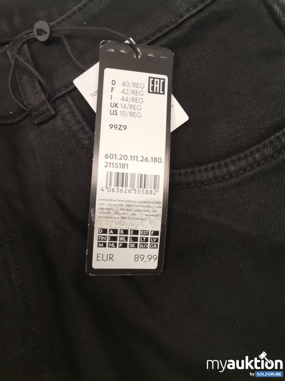 Artikel Nr. 788649 Artikel Nr. 788649: Comma Jeans