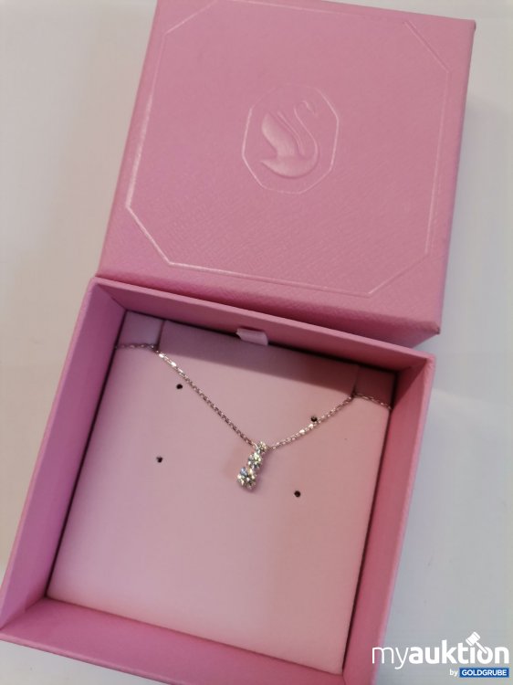 Artikel Nr. 813649 Artikel Nr. 813649: Swarovski Halskette