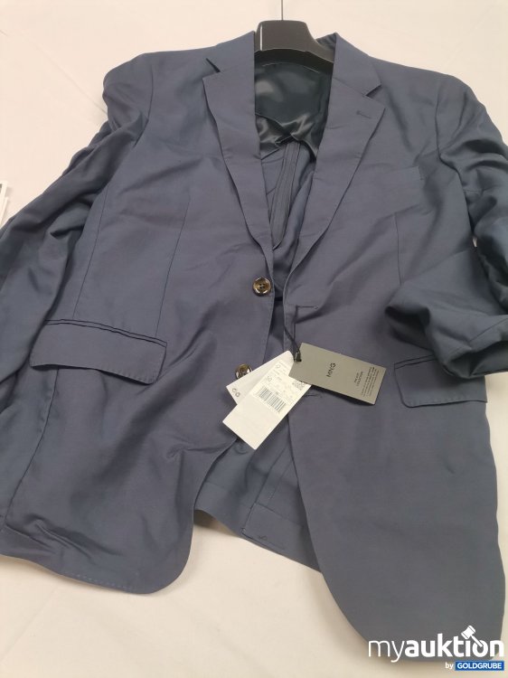 Artikel Nr. 822649: Mango Sakko 