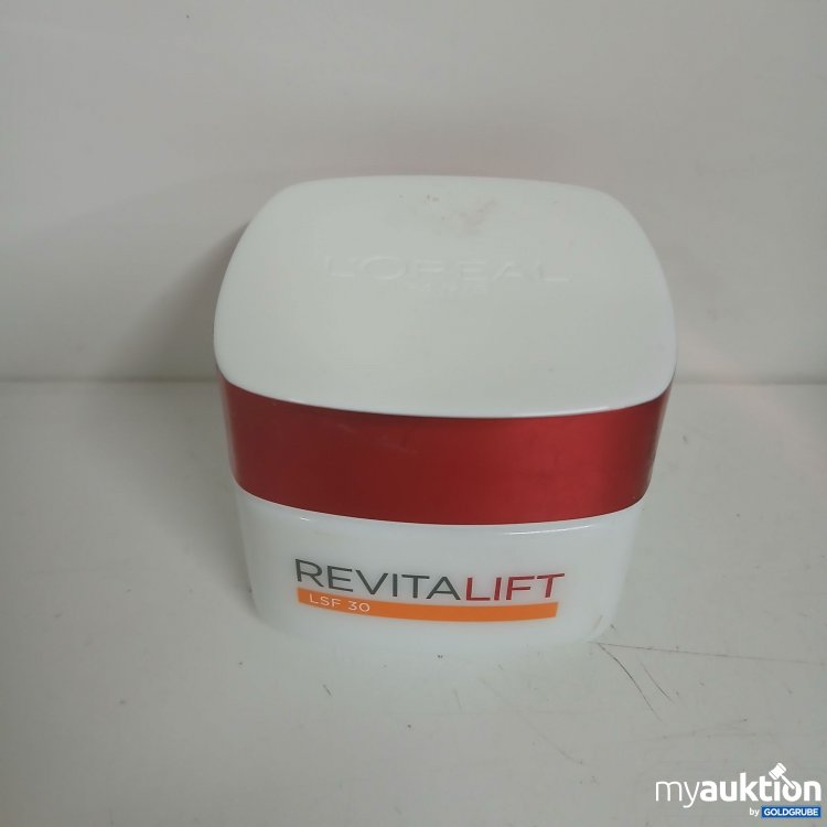 Artikel Nr. 826649: Revitalift Lifting-Creme LSF30 50ml