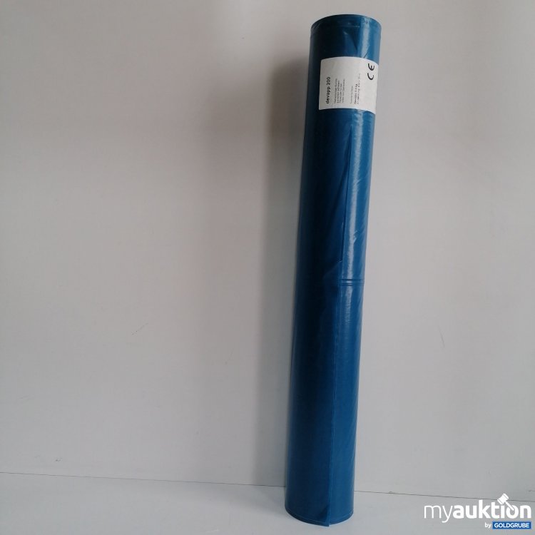 Artikel Nr. 832649 Artikel Nr. 832649: Devapp 200 mehschichtige PE Folie 4m x 25 m