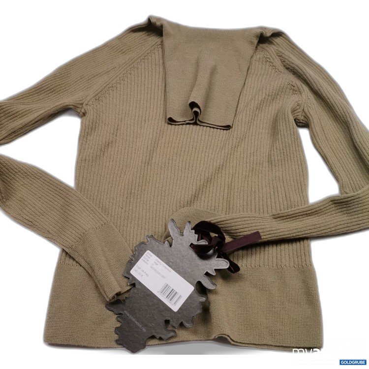 Artikel Nr. 836649: Lena Hoschek Rollkragen Pullover 