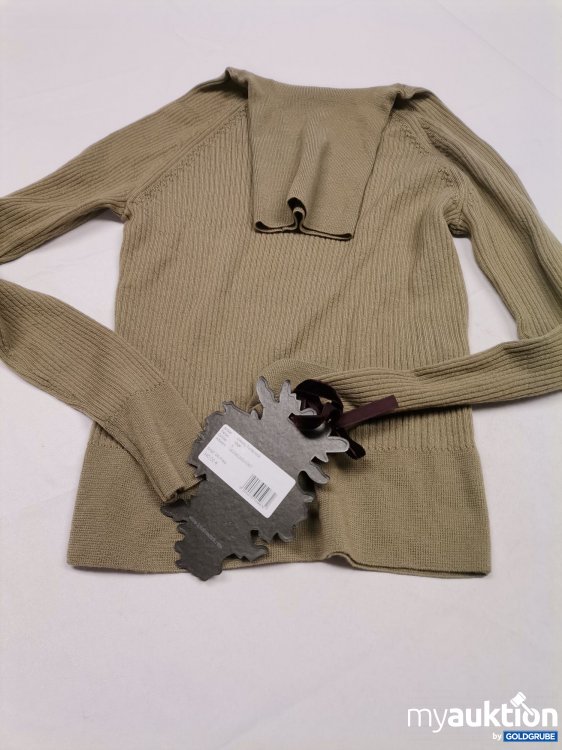 Artikel Nr. 836649: Lena Hoschek Rollkragen Pullover 