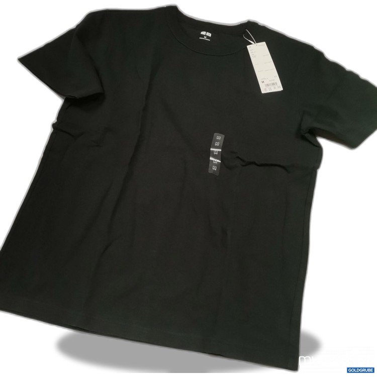 Artikel Nr. 838649 Artikel Nr. 838649: Uniqlo Shirt oversized
