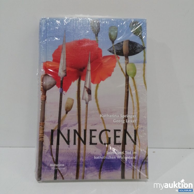 Artikel Nr. 851649 Artikel Nr. 851649: Innegen: Leben und Tod