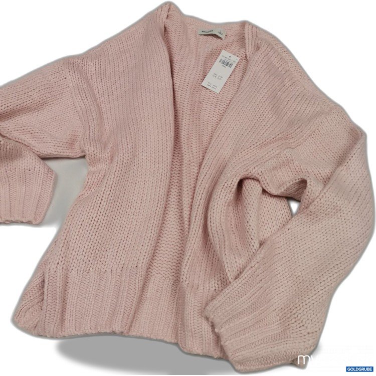 Artikel Nr. 864649: Hollister Strickjacke 