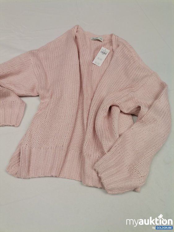 Artikel Nr. 864649: Hollister Strickjacke 