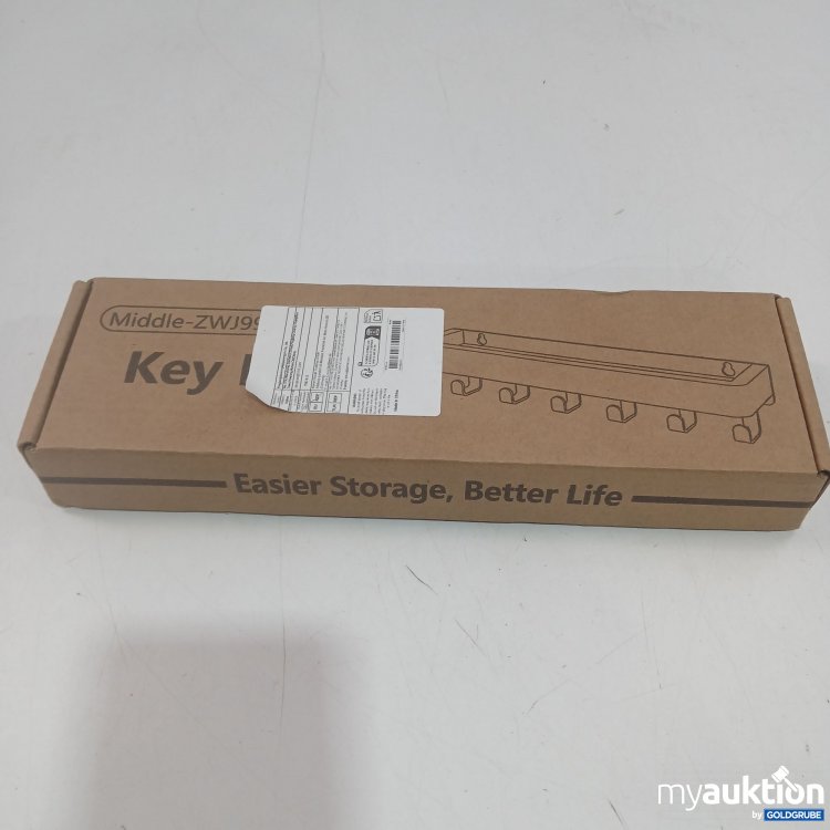 Artikel Nr. 874649: Schlüsselbrett Middle-ZWJ99