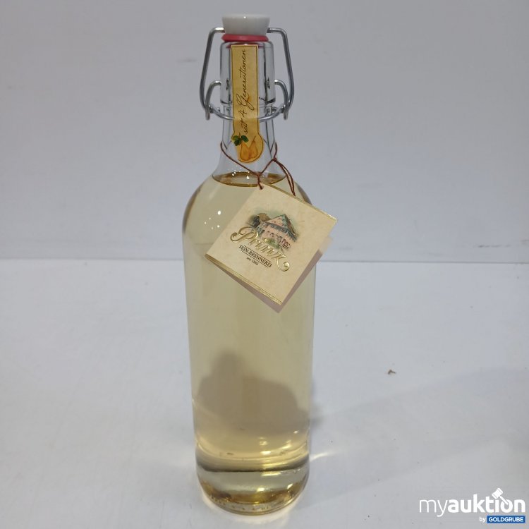 Artikel Nr. 876649: Prinz Fein Brennerei Alte Williams Christbirne 41% 1l