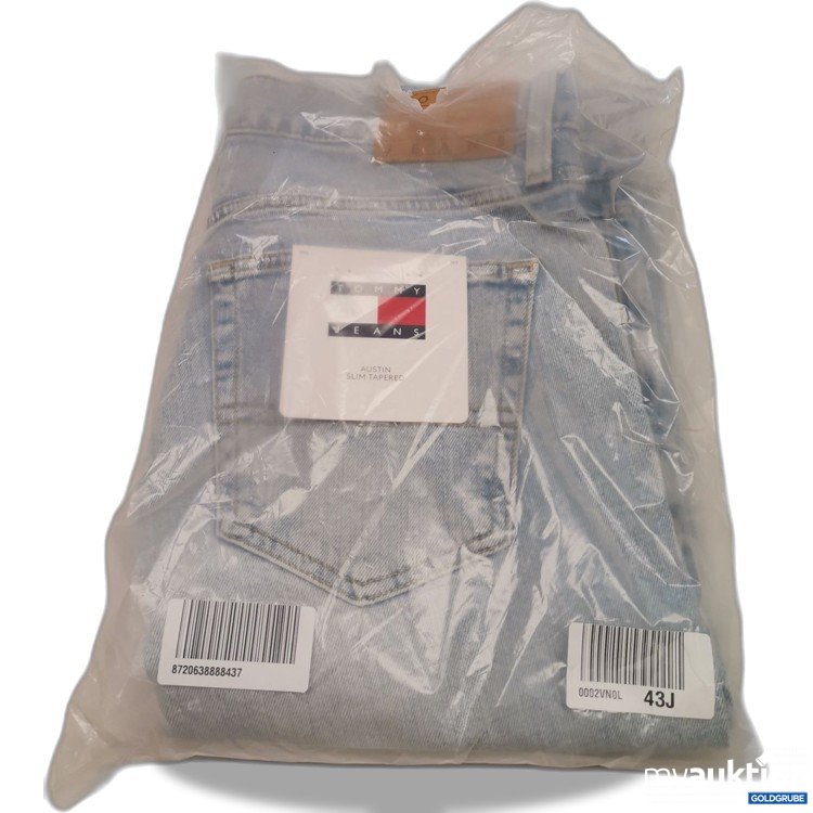 Artikel Nr. 879649 Artikel Nr. 879649: Tommy Hilfiger Austin Jeans