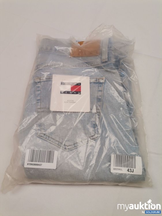Artikel Nr. 879649 Artikel Nr. 879649: Tommy Hilfiger Austin Jeans