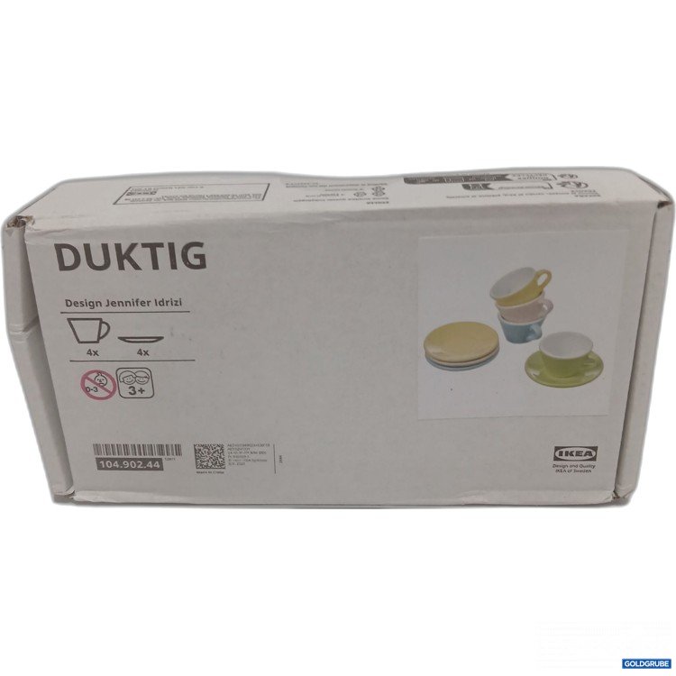 Artikel Nr. 884649: Ikea Duktig 104.902.44