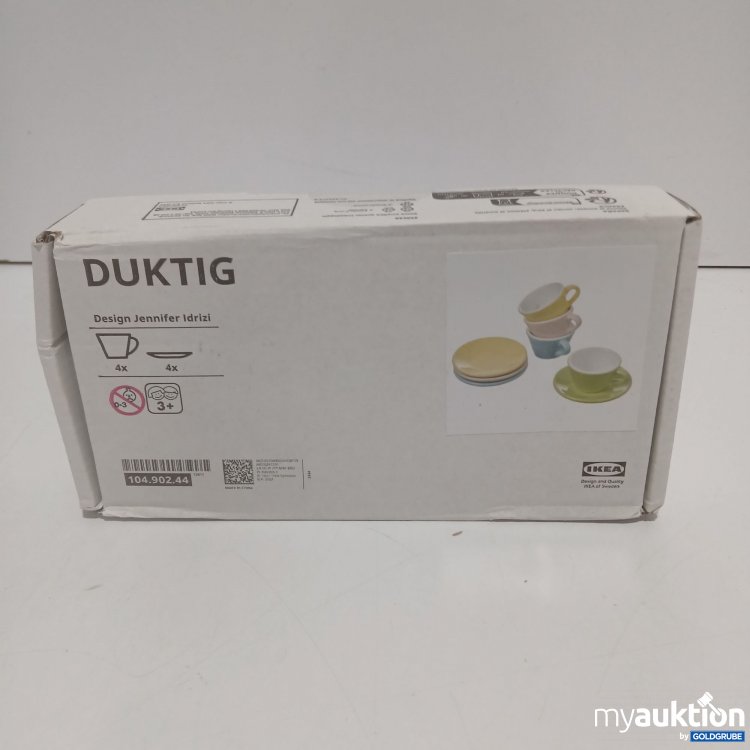 Artikel Nr. 884649: Ikea Duktig 104.902.44