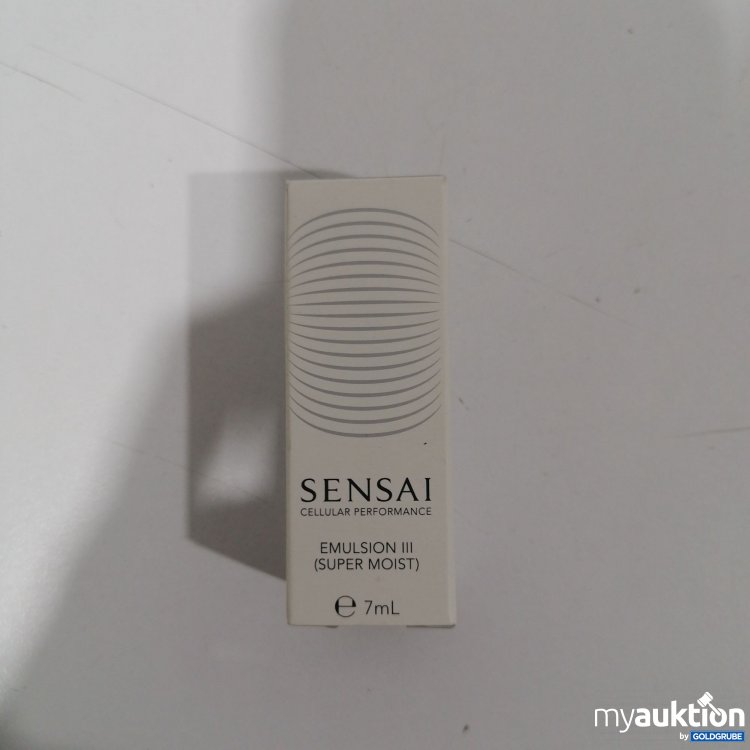 Artikel Nr. 896649 Artikel Nr. 896649: Sensai Cellular Performance 7ml