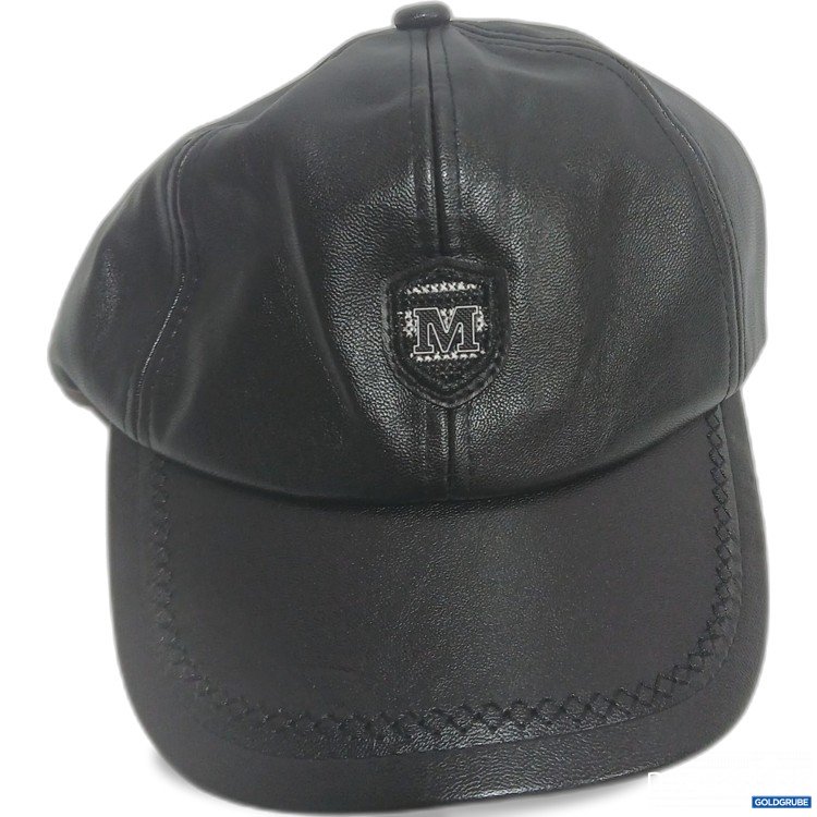 Artikel Nr. 913649: Kappe "M" 