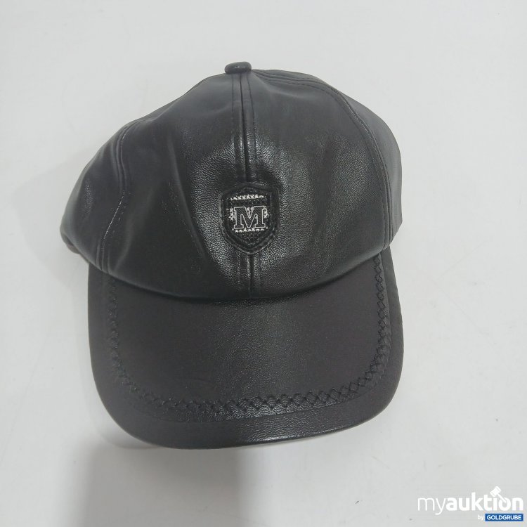 Artikel Nr. 913649: Kappe "M" 