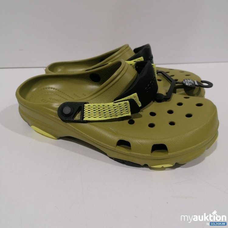 Artikel Nr. 914649 Artikel Nr. 914649: Crocs Schuhe
