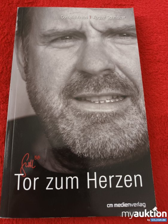 Artikel Nr. 940649 Artikel Nr. 940649: Tor zum Herzen
