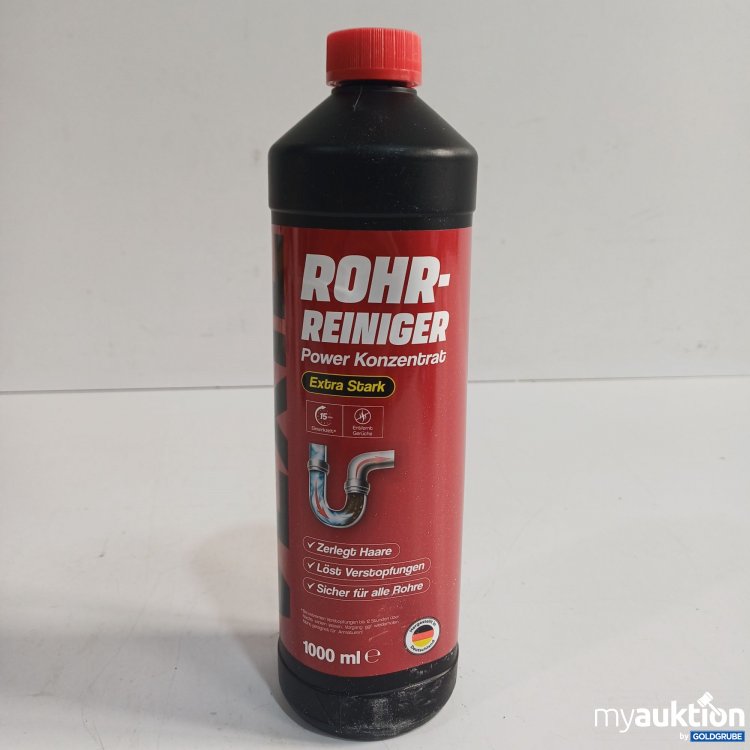 Artikel Nr. 962649: Vexil Rohr Reiniger 1L 