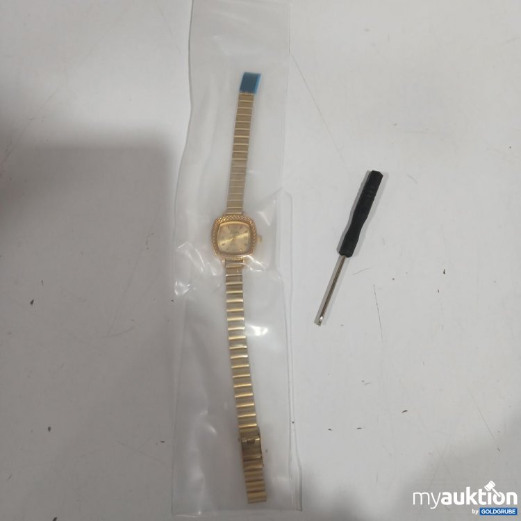 Artikel Nr. 963649: Lsvtr Armbanduhr