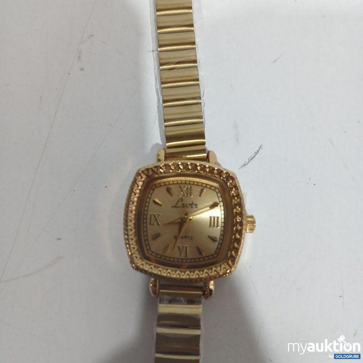 Artikel Nr. 963649: Lsvtr Armbanduhr