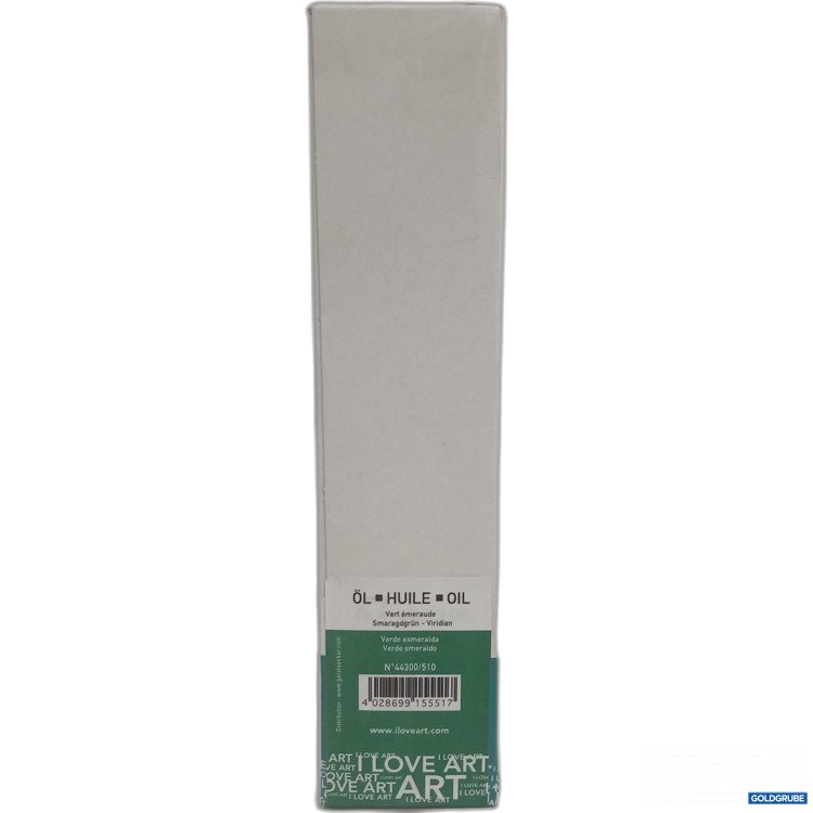 Artikel Nr. 968649: Gerstaecker Öl Smaragdgrün 200ml 