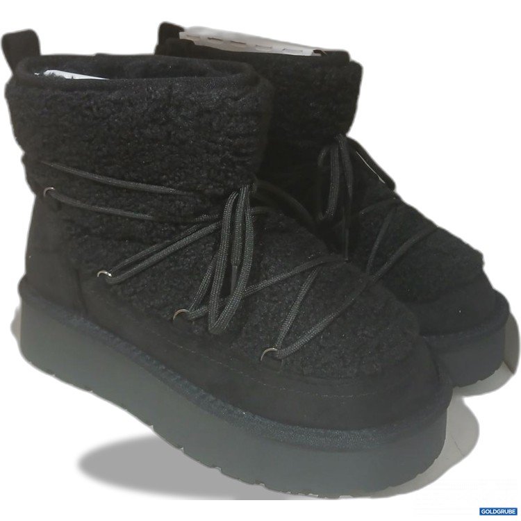 Artikel Nr. 970649: Graceland Stiefel