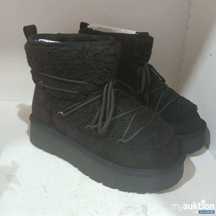 Artikel Nr. 970649: Graceland Stiefel