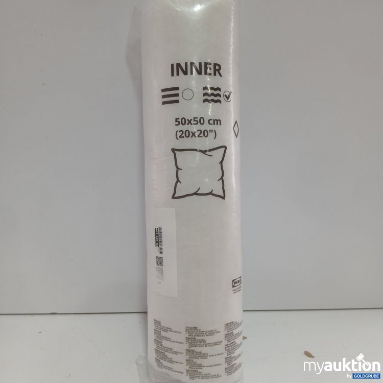 Artikel Nr. 973649: IKEA Inner Kissen 50x50cm 602.621.93
