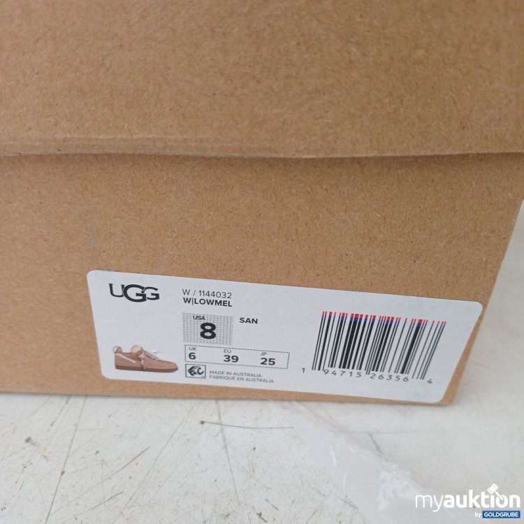 Artikel Nr. 976649 Artikel Nr. 976649: UGG W/1144032 WILOWMEL Sneakers