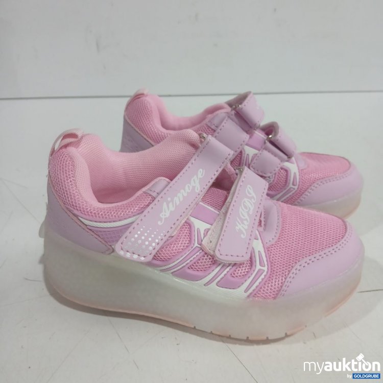 Artikel Nr. 992649: Kinder Rollen Schuhe