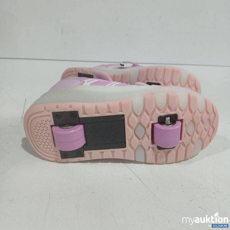 Artikel Nr. 992649: Kinder Rollen Schuhe
