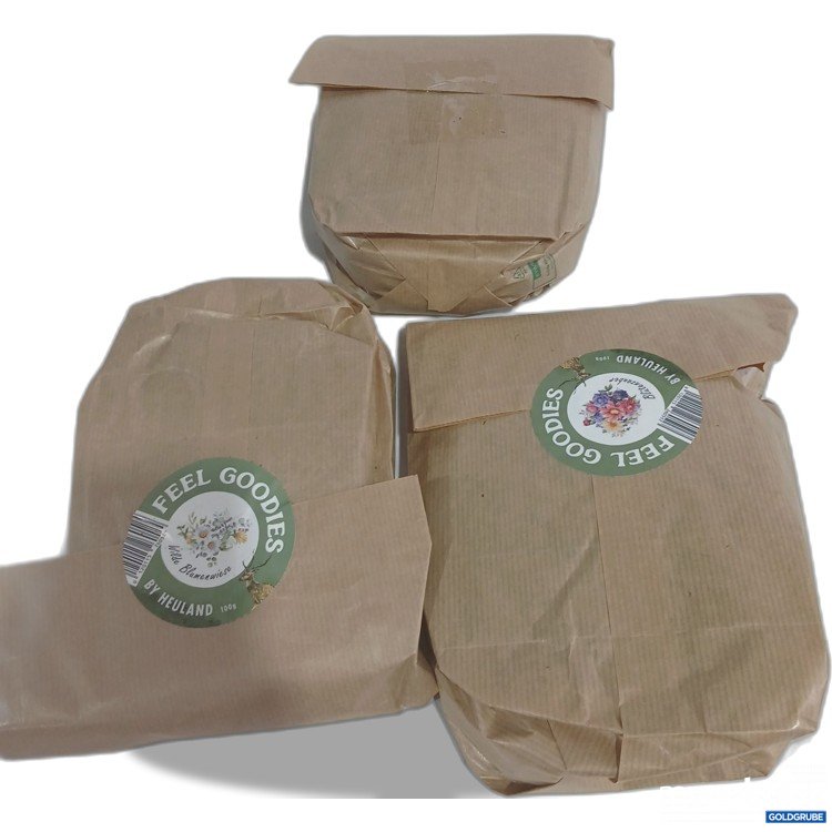 Artikel Nr. 996649: Heuland Feel Goodies 3x100g 