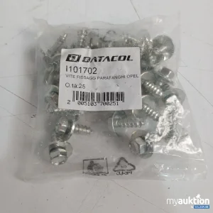 Artikel Nr. 526649: Datacol 101702 Vite Fissagg Parafanghi Opel 25stk