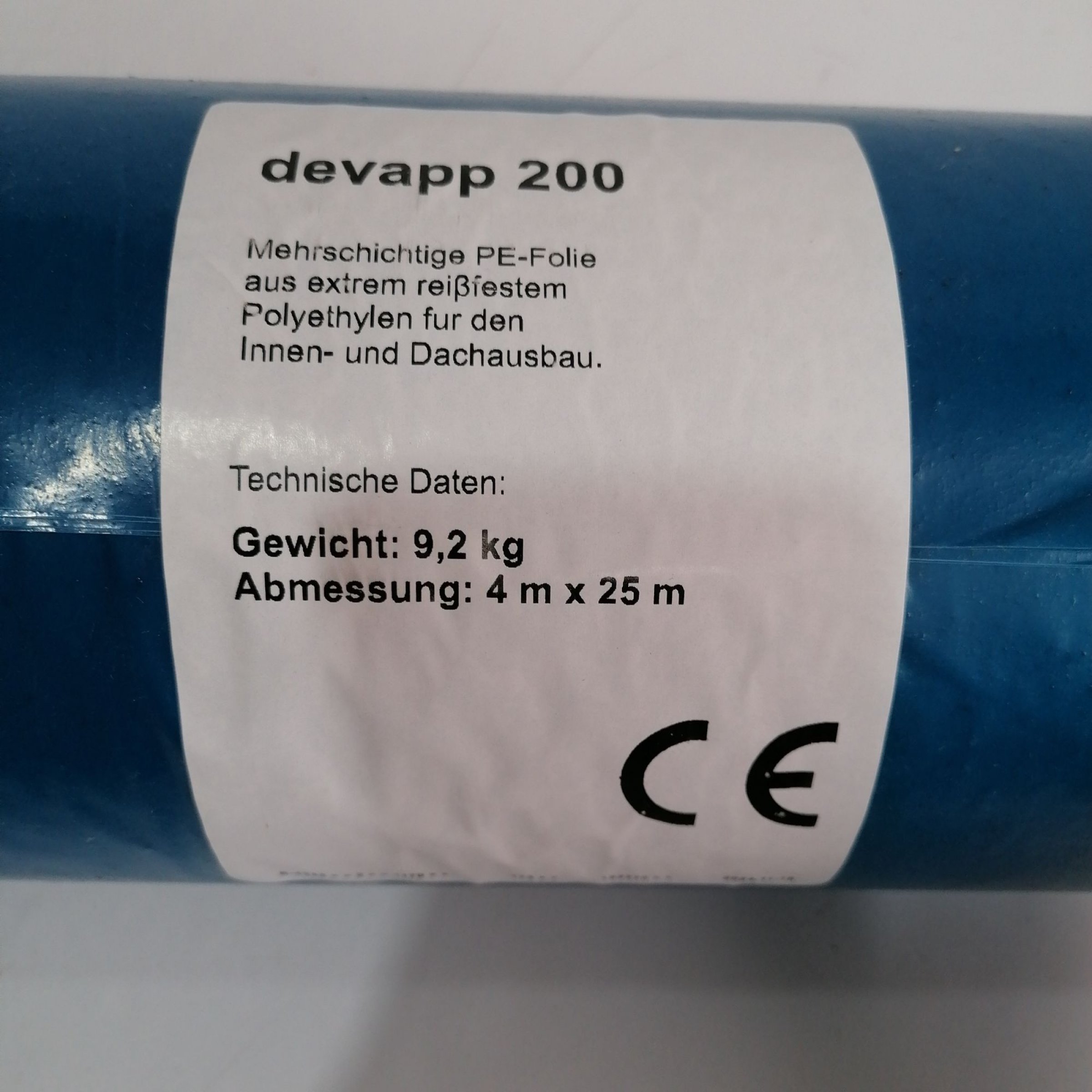 Auktionen und Versteigerungen online bei MyAuktion - 1 Stk. Devapp 200 ...