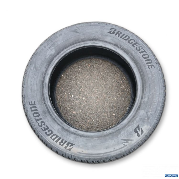 Artikel Nr. 442650: Bridgestone Blizzak LM005 255/60 R18 112V XL
