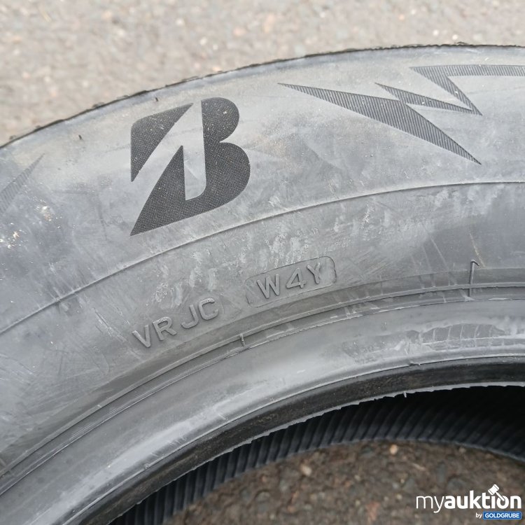 Artikel Nr. 442650: Bridgestone Blizzak LM005 255/60 R18 112V XL
