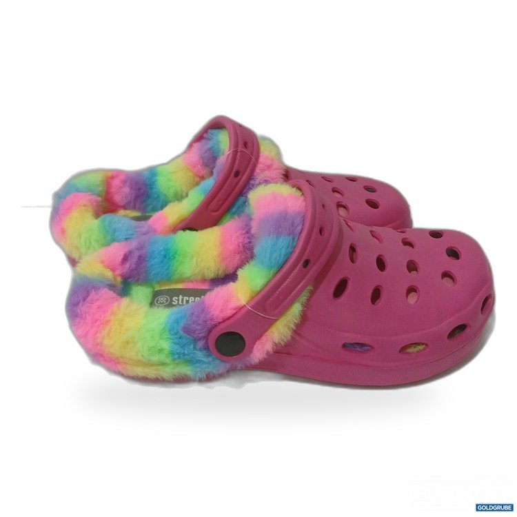 Artikel Nr. 443650: Street Shoes Größe 38