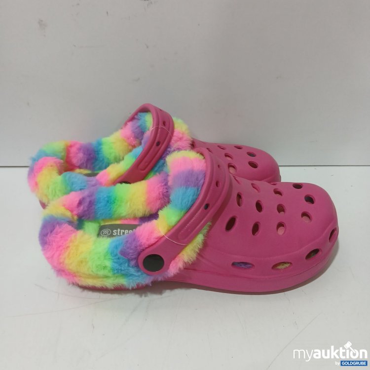 Artikel Nr. 443650: Street Shoes Größe 38